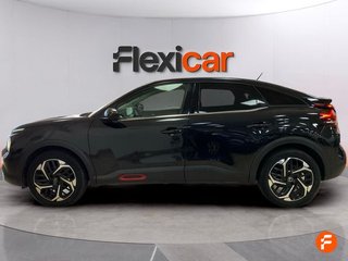 Citroën C4 PureTech 130 S&S 6v Feel Pack