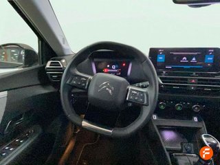 Citroën C4 PureTech 130 S&S 6v Feel Pack