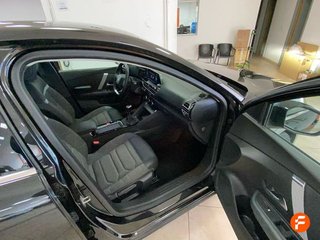 Citroën C4 PureTech 130 S&S 6v Feel Pack