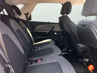 Citroën C4 Spacetourer BlueHDi 88KW (120CV) EAT6 Shine