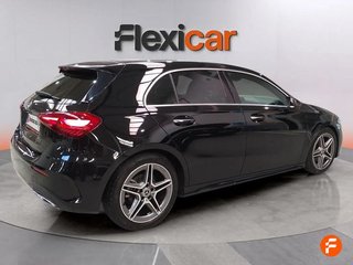 Mercedes Clase A A 200 d