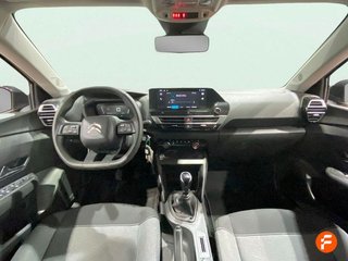 Citroën C4 BlueHDi 110 S&S 6v Feel