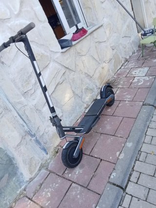 Patín Eléctrico Xiaomi 4 ultra
