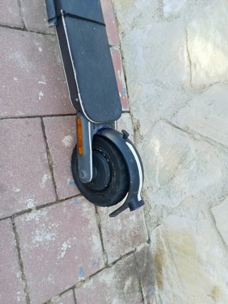 Patín Eléctrico Xiaomi 4 ultra