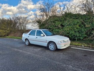 Despiece Ford Orion Ghia