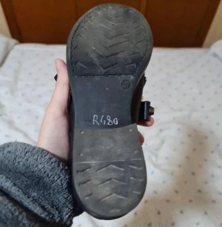 Modernos Zapatos de vestír
