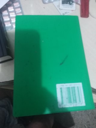 Lote de 2 la santa biblia 1 santas escrituras