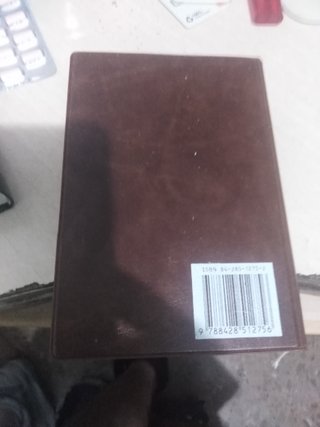 Lote de 2 la santa biblia 1 santas escrituras