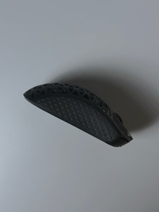 Mouse Gaming IPI Float 88 8KHz