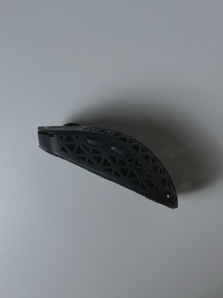 Mouse Gaming IPI Float 88 8KHz