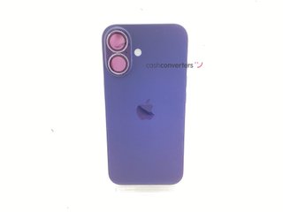 apple iphone 16 128gb