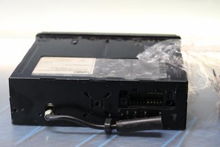 Sontec SCR-2675HP. Autorradio, radio casete para coche.