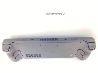 valve steam deck 512gb