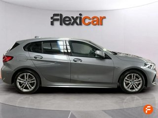BMW Serie 1 118d