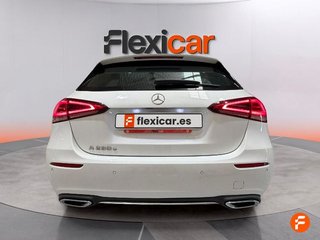 Mercedes Clase A A 250 e