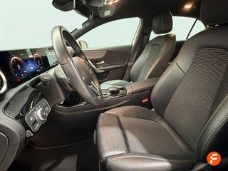 Mercedes Clase A A 250 e