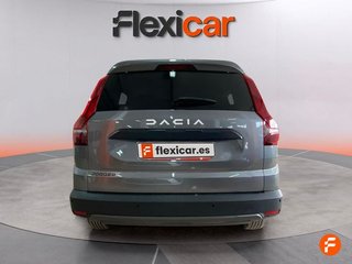 Dacia Jogger Expression TCe 81kW (110CV) 7 plazas
