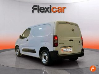 Citroën Berlingo Talla M BlueHDi 75 CONTROL