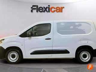 Citroën Berlingo Talla M BlueHDi 75 CONTROL