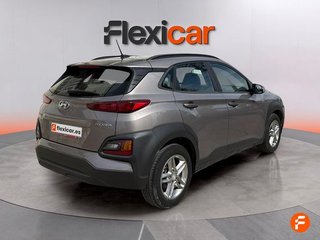 Hyundai Kona 1.0 TGDi Essence 4x2