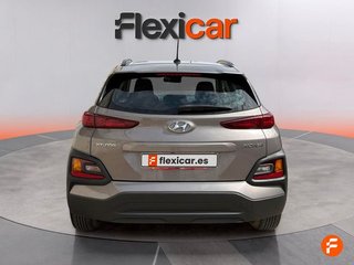 Hyundai Kona 1.0 TGDi Essence 4x2