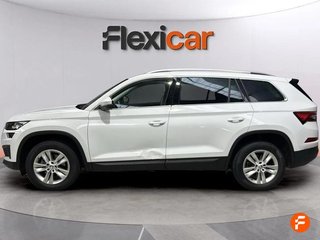 Skoda Kodiaq 1.5 TSI 110KW (150cv) 4x2 Ambition