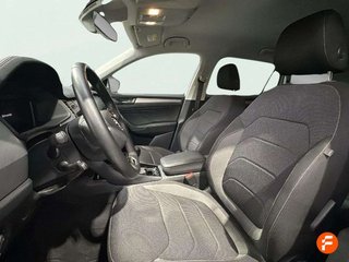 Skoda Kodiaq 1.5 TSI 110KW (150cv) 4x2 Ambition