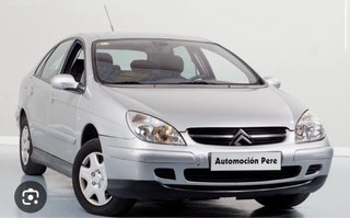 Despiece Citroën C5