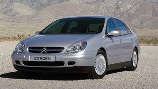 Despiece Citroën C5