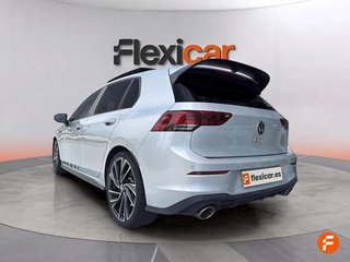 Volkswagen Golf GTI Clubsport 2.0 TSI 221kW (300CV) DSG - 5P (2023)