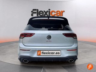 Volkswagen Golf GTI Clubsport 2.0 TSI 221kW (300CV) DSG - 5P (2023)