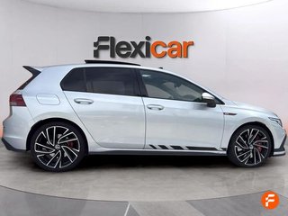 Volkswagen Golf GTI Clubsport 2.0 TSI 221kW (300CV) DSG - 5P (2023)