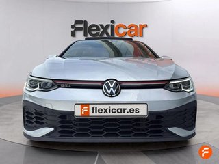 Volkswagen Golf GTI Clubsport 2.0 TSI 221kW (300CV) DSG - 5P (2023)