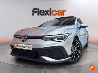 Volkswagen Golf GTI Clubsport 2.0 TSI 221kW (300CV) DSG - 5P (2023)