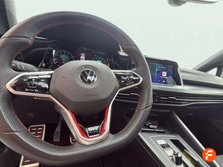 Volkswagen Golf GTI Clubsport 2.0 TSI 221kW (300CV) DSG - 5P (2023)