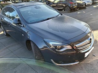 Despiece Opel Insignia A 2.0 CDTI GRIS