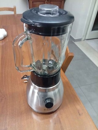 Licuadora Russell Hobbs Vidrio