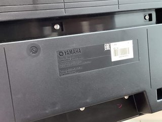 piano yamaha p-45b