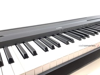 piano yamaha p-45b