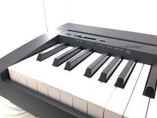 piano yamaha p-45b