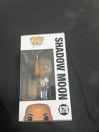 Pack 3 Funko Pop Dragon Ball Trunks