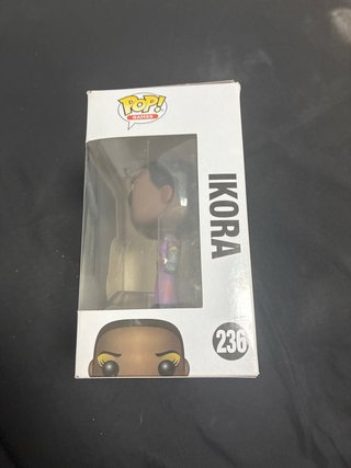 Pack 3 Funko Pop Dragon Ball Trunks