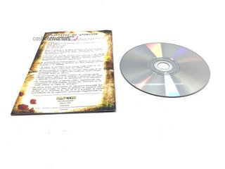 resident evil 4 ps2