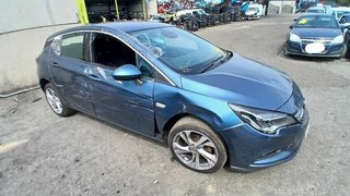 Despiece Opel Astra K 1.6 CDTI Azul