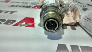 5L6880741 AIRBAG CORTINA IZQUIERDO SKODA YETI 2009 -  2013