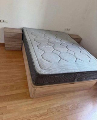 Canapé y colchón 160x200 180x200/150 en oferta
