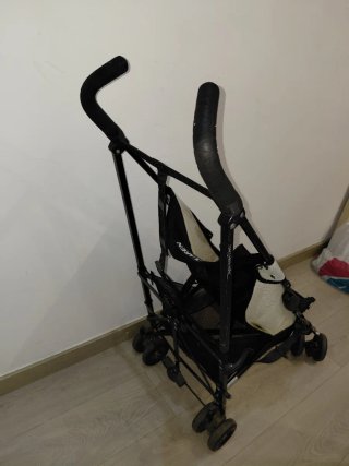 Carro Maclaren para niño