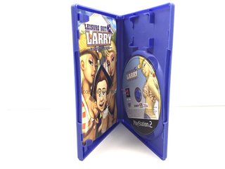leisure suit larry ps2