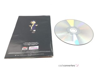 leisure suit larry ps2