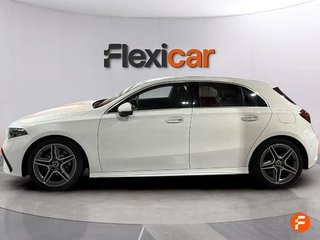 Mercedes Clase A A 200 d